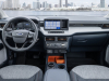 2022-ford-maverick-xlt-hybrid-interior-001-cockpit-center-screen-gauge-cluster-steering-wheel