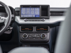 2022-ford-maverick-xlt-hybrid-interior-002-center-stack-center-screen-hvac-controls-media-controls