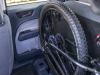 2022-ford-maverick-xlt-hybrid-interior-005-rear-seat-upright-mountain-bike-stored-split-armrest-design