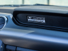 2022-ford-mustang-convertible-coastal-limited-edition-interior-001-instrument-panel-badge-dash-plaque