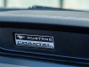 2022-ford-mustang-convertible-coastal-limited-edition-interior-002-instrument-panel-badge-dash-plaque