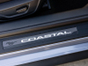 2022-ford-mustang-convertible-coastal-limited-edition-interior-003-lighted-sill-plate-with-running-mustang-logo