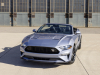2022-ford-mustang-convertible-coastal-limited-edition-top-down-exterior-005-front-three-quarters