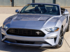 2022-ford-mustang-convertible-coastal-limited-edition-top-down-exterior-006-front-three-quarters