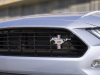 2022-ford-mustang-convertible-coastal-limited-edition-top-down-exterior-015-grille-mustang-logo