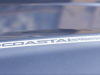2022-ford-mustang-convertible-coastal-limited-edition-top-down-exterior-021-hood-stripes-coastal-limited-edition-logo