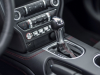 2022-ford-mustang-gt-coupe-california-special-interior-007-center-stack-center-console-shifter-automatic-transmission