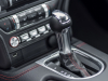 2022-ford-mustang-gt-coupe-california-special-interior-008-center-stack-center-console-shifter-automatic-transmission