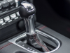 2022-ford-mustang-gt-coupe-california-special-interior-009-center-stack-center-console-shifter-automatic-transmission