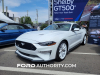 2022-ford-mustang-gt-premium-ice-white-edition-apperance-package-2022-woodward-dream-cruise-exterior-004-front-three-quarters