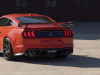 2022-ford-mustang-shelby-gt500-carbon-fiber-track-pack-code-orange-exterior-028-rear-three-quarters-carbon-fiber-spoiler-taillights
