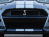 2022-ford-mustang-shelby-gt500-heritage-edition-exterior-012-front-grille-shelby-snake-logo-headlights-shelby-gt500-script
