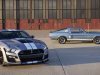 2022-ford-mustang-shelby-gt500-heritage-edition-exterior-023-front-three-quarters-with-original-1967-shelby-gt500