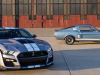 2022-ford-mustang-shelby-gt500-heritage-edition-exterior-024-front-three-quarters-with-original-1967-shelby-gt500