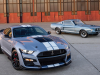 2022-ford-mustang-shelby-gt500-heritage-edition-exterior-027-front-three-quarters-with-original-1967-shelby-gt500