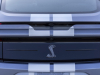 2022-ford-mustang-shelby-gt500-heritage-edition-exterior-043-rear-stripes-spoiler-decklid-snake-logo-tail-lights