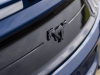 2022-ford-mustang-stealth-edition-exterior-017-black-mustang-pony-logo-on-decklid