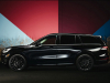 2022-lincoln-aviator-jet-appearance-package-manufacturer-photos-exterior-022-infinite-black-side-black-wheels