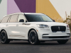 2022-lincoln-aviator-jet-appearance-package-manufacturer-photos-exterior-040-pristine-white-front-three-quarters