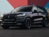 2022-lincoln-aviator-jet-appearance-package-manufacturer-photos-exterior-042-infinite-black-front-three-quarters