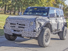 2023-ford-bronco-warthog-spy-shots-prototype-exterior-october-2020-004-front-three-quarters