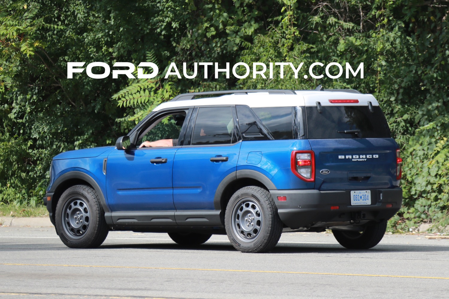 2023 Ford Bronco Sport Lineup To Add Two Graphics Packages Exclusive