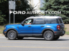 2023-ford-bronco-sport-big-bend-atlas-blue-white-roof-option-black-diamond-offroad-package-first-real-world-photos-september-2022-exterior-007