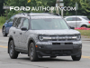 2023-ford-bronco-sport-big-bend-black-diamond-off-road-package-prototype-spy-shots-august-2022-exterior-001