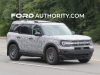 2023-ford-bronco-sport-big-bend-black-diamond-off-road-package-prototype-spy-shots-august-2022-exterior-003
