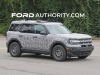 2023-ford-bronco-sport-big-bend-black-diamond-off-road-package-prototype-spy-shots-august-2022-exterior-004
