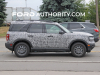 2023-ford-bronco-sport-big-bend-black-diamond-off-road-package-prototype-spy-shots-august-2022-exterior-007