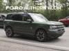 2023-ford-bronco-sport-outer-banks-eruption-green-metallic-first-real-world-photos-september-2022-exterior-002