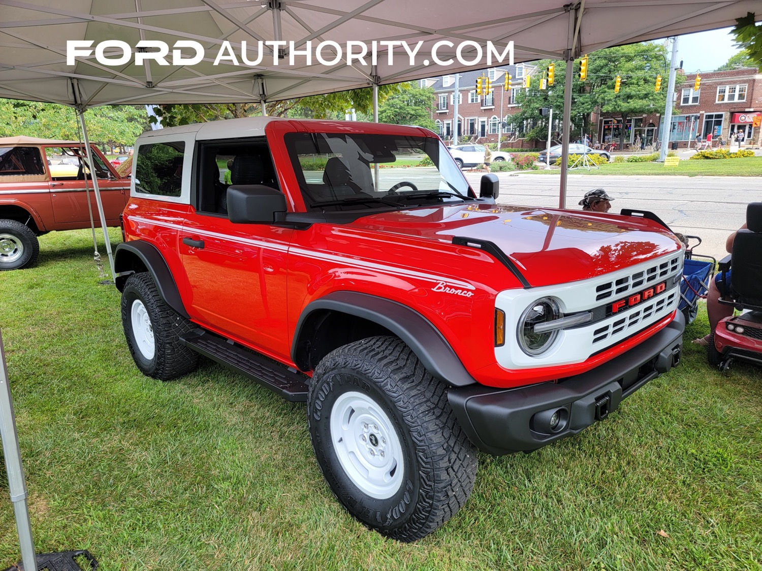 2023 Bronco Orders Cancelled 2023 Ford Bronco Retail Orders Will Not Open Up To New Customers