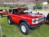 2023-ford-bronco-two-door-heritage-edition-race-red-2022-woodward-dream-cruise-exterior-001