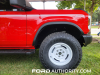 2023-ford-bronco-two-door-heritage-edition-race-red-2022-woodward-dream-cruise-exterior-011