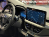 2023-ford-escape-phev-vapor-blue-k1-live-photos-interior-002-cockpit-dash-steering-wheel-center-stack-center-infotainment-screen-display-ac-vents