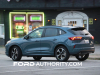 2023-ford-escape-refresh-first-uncovered-photos-june-2022-exterior-008