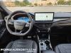 2023-ford-escape-st-line-elite-awd-hev-fa-garage-review-interior-010-cockpit-dash-steering-wheel-center-stack-infotainment-display-screen-center-console