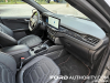 2023-ford-escape-st-line-elite-awd-hev-fa-garage-review-interior-060-passenger-front-seat-dash-ac-vent-glove-box-center-stack-center-console