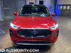 2023-ford-escape-st-line-live-photos-exterior-001-front-headlights-lightbar-grille-ford-logo-badge