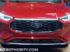 2023-ford-escape-st-line-live-photos-exterior-002-front-headlights-lightbar-grille-ford-logo-badge