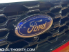 2023-ford-escape-st-line-live-photos-exterior-007-grille-ford-logo-badge