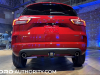 2023-ford-escape-st-line-live-photos-exterior-017-rear-tail-lights-dual-exhaust-hitch-receiver