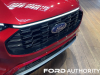 2023-ford-escape-st-line-rapid-red-live-photos-exterior-010-grille-ford-logo-badge