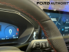 2023-ford-escape-st-line-rapid-red-live-photos-interior-006-steering-wheel-stitching-detail