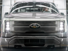 2022-ford-f-150-lightning-start-of-production-rouge-electric-vehicle-center-april-26-2022-003-grille-ford-logo-headlights-front-tow-hooks