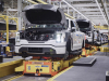 2022-ford-f-150-lightning-start-of-production-rouge-electric-vehicle-center-april-26-2022-022-truck-on-line-no-wheels-or-tires