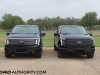2022-ford-f150-lightning-first-drive-lineup-exterior-008-xlt-on-left-pro-on-right