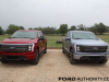 2022-ford-f150-lightning-first-drive-lineup-exterior-010-xlt-on-left-platinum-on-right