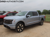 2022-ford-f150-lightning-platinum-first-drive-exterior-003-side-front-three-quarters